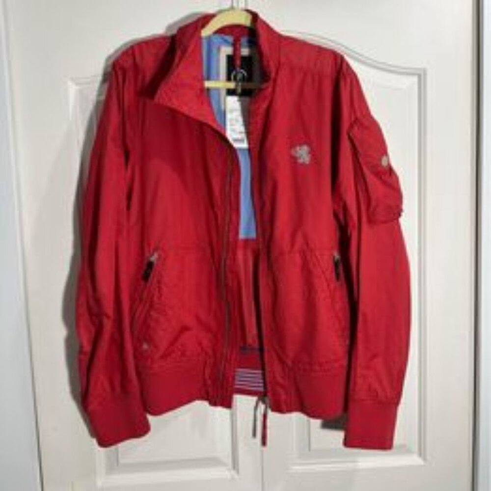 Bogner Fire + Ice Windbreaker Jacket [Size L] Brand New